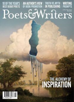 Poets & Writers – January-February 2024