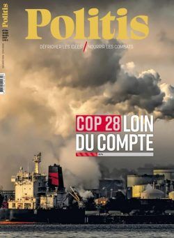 Politis – 30 Novembre 2023