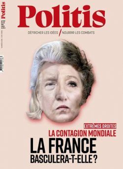 Politis – 7 Decembre 2023