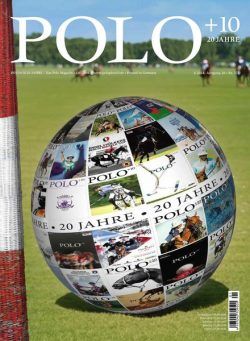 Polo+10 – Januar 2024