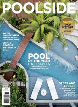 Poolside – Issue 59 – 29 November 2023