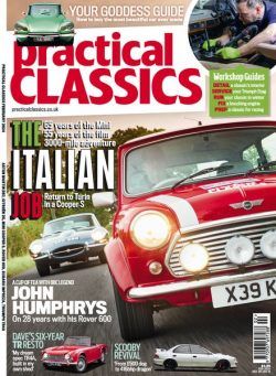 Practical Classics – February 2024