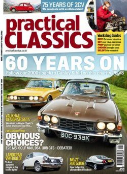 Practical Classics – January 2024