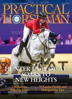 Practical Horseman – Winter 2023