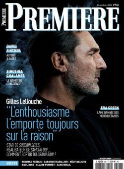 Premiere – Decembre 2023