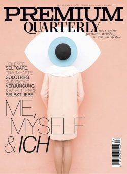 Premium Quarterly – Ausgabe 4 2023