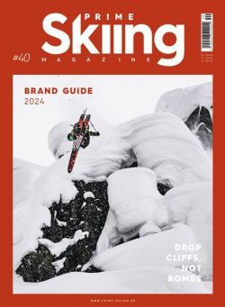 Prime Skiing – 15 Dezember 2023