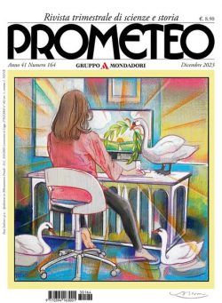 Prometeo – Dicembre 2023