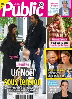 Public – 8 Decembre 2023