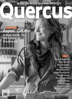 Quercus – November-December 2023