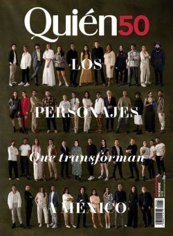 Quien – Diciembre 2023