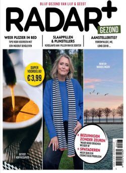 Radar+ – December 2023