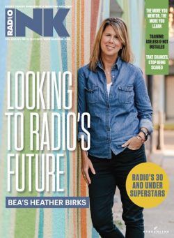 Radio Ink Magazine – December 2023