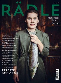 RaDLE Magazin – Nr 3 2023