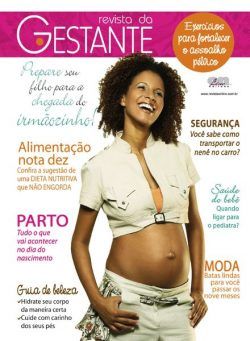 Revista da Gestante – Dezembro 2023