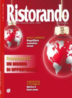 Ristorando – Dicembre 2023