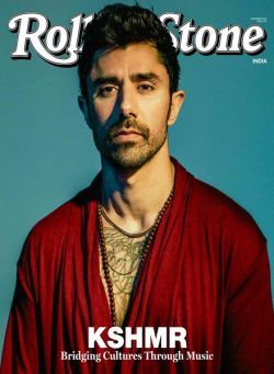 Rolling Stone India – November 2023