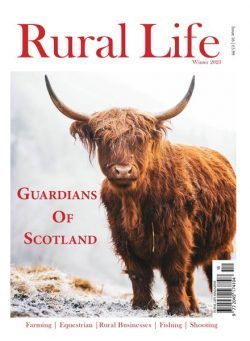 Rural Life – Winter 2023