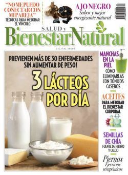 Salud y Bienestar Natural – 29 Noviembre 2023