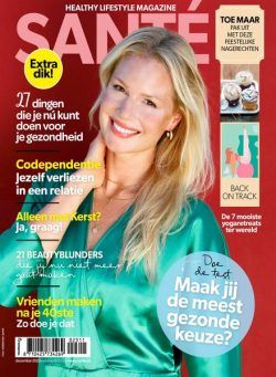 Sante Netherlands – December 2023