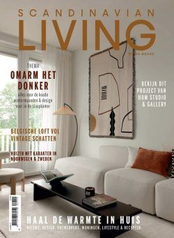 Scandinavian Living – December 2023