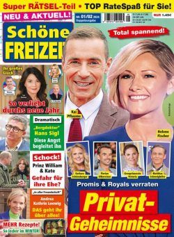 SchOne Freizeit – Januar 2024