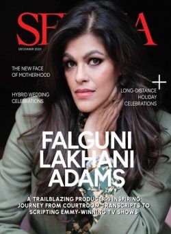 Seema Magazine – December 2023