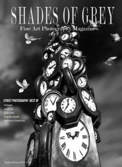 Shades Of Grey Magazine – N 35 March 2023