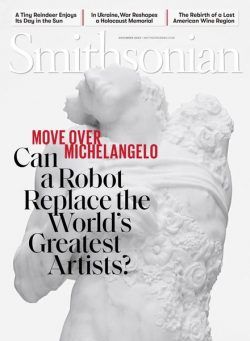 Smithsonian Magazine – December 2023