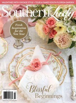 Southern Lady – January-February 2024