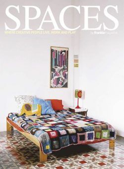 Spaces – Volume 1 2023