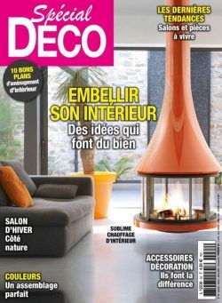 Special Deco – Janvier-Mars 2024