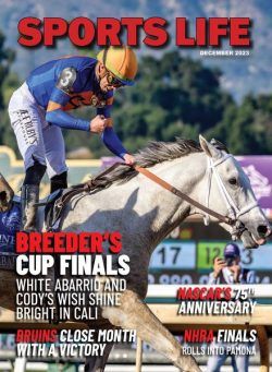 Sports Life Magazine – December 2023