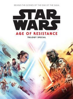 Star Wars – Age of Resistence