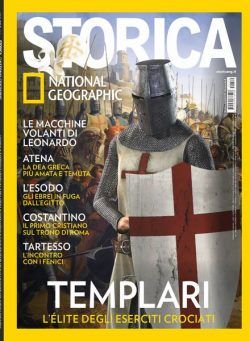 Storica National Geographic – Gennaio 2024