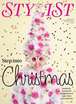 Stylist UK – 6 December 2023