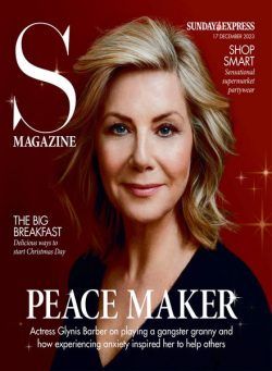 Sunday Express Sunday Magazine – 18 December 2023