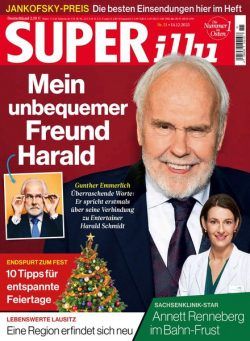 SuperIllu – 14 Dezember 2023