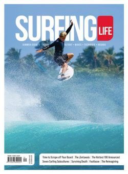 Surfing Life – Summer 2023