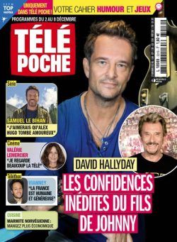 Tele Poche – 27 Novembre 2023