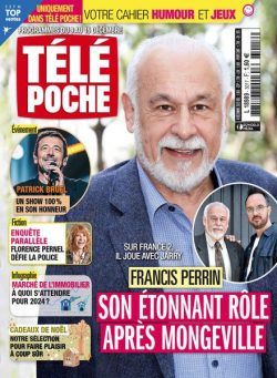 Tele Poche – 4 Decembre 2023