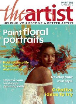 The Artist – February 2024