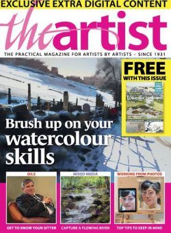 The Artist – January 2024