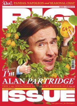 The Big Issue – 27 November 2023