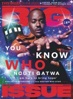 The Big Issue – 4 December 2023