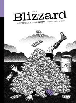 The Blizzard – Issue 51 – 1 December 2023