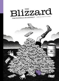 The Blizzard – Issue 51 – 4 December 2023