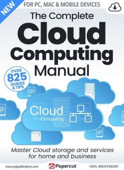 The Complete Cloud Computing Manual – Issue 4 – December 2023