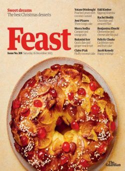 The Guardian Feast – 16 December 2023