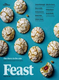 The Guardian Feast – 9 December 2023